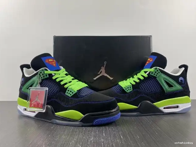 Air Doernbecher 4 Jordan Retro 308497-015 0605